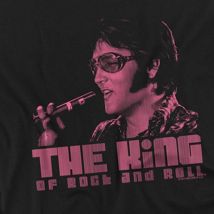 Produktbild Elvis The King TShirt (128)