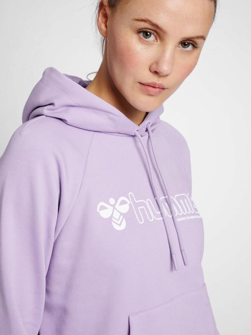 Produktbild hummel NONI 2.0 HOODIE (L)