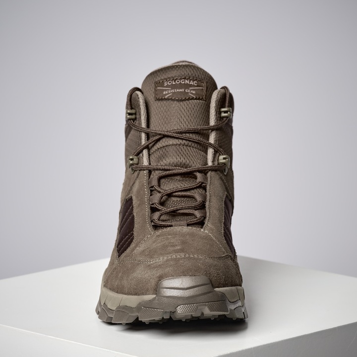 Actual product image Solognac SPORTHUNT 500 (40)