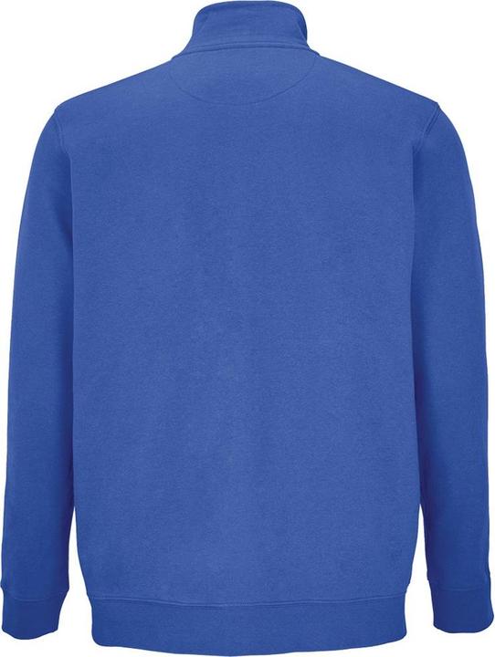 Produktbild Sols Cooper Sweatjacke Durchgehender Reissverschluss (M)