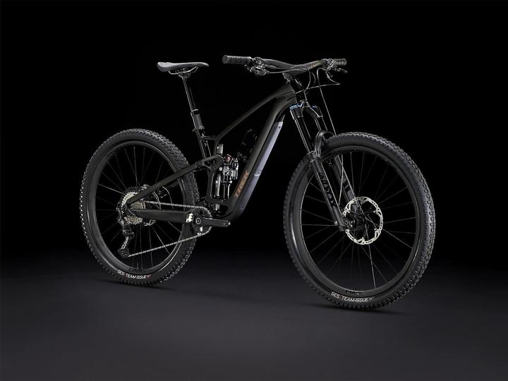 Produktbild Trek Fuel EX 9.8 XT Gen 6 Deep Smoke