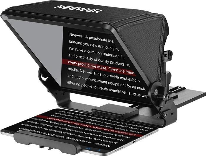 Produktbild Neewer X12II Tablet Tripod