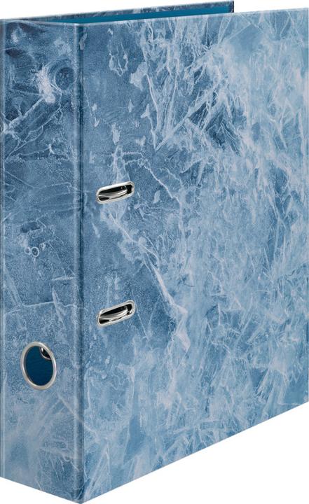 Actual product image HERMA A4 folder motif (A4, 70 mm, 1 Piece)