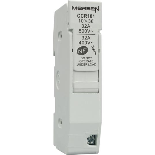 Mersen, Fusibile, Portafusibili (32 A)