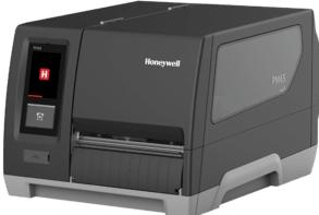 Actual product image Honeywell PM65A, 6", Icon Dislay (203 dpi)
