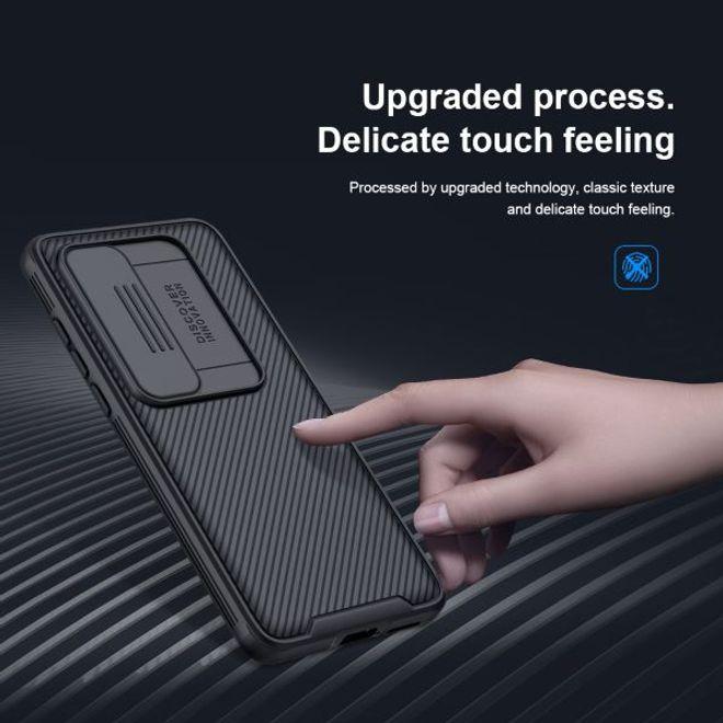 Image du produit Nillkin CamShield Series Hardcase Cover (Xiaomi Mi 10 Ultra)