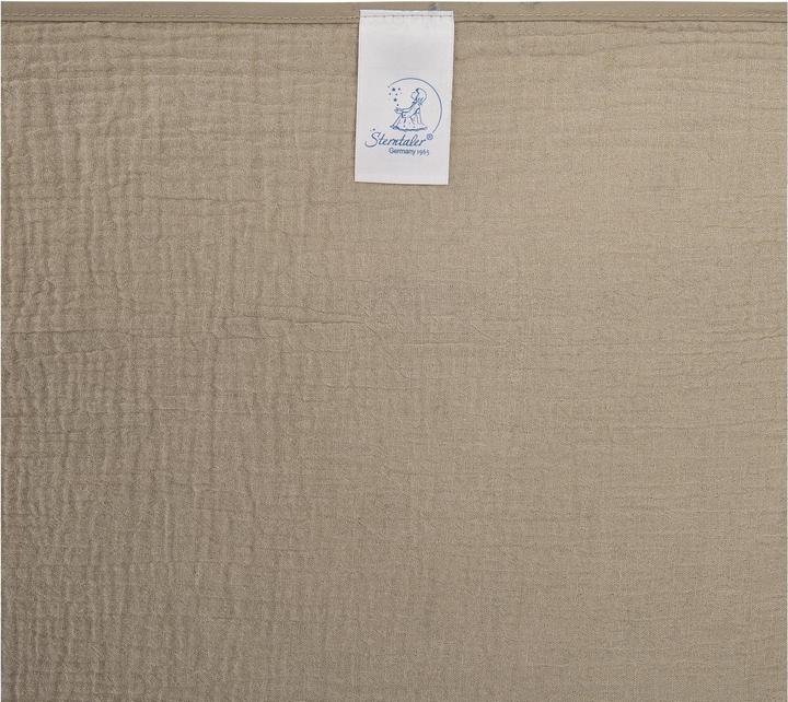 Immagine prodotto Sterntaler Coperta mussola fattoria (120 x 120 cm)