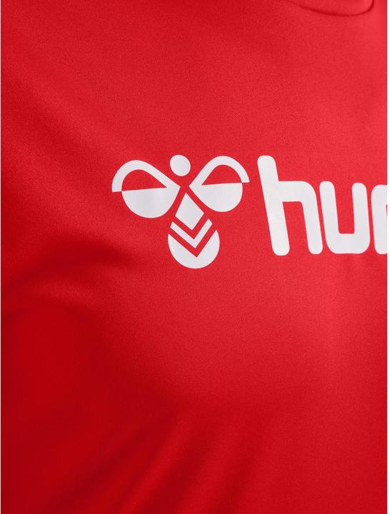Actual product image hummel hmlLOGO JERSEY S/S (3XL)
