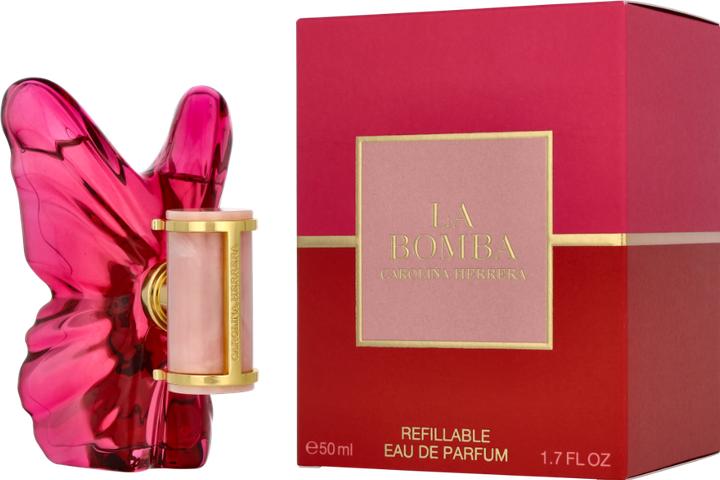 Immagine prodotto Carolina Herrera La Bomba (Eau de parfum, 50 ml)