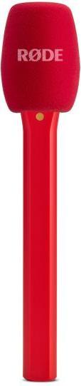 RØDE Interview Micro Red