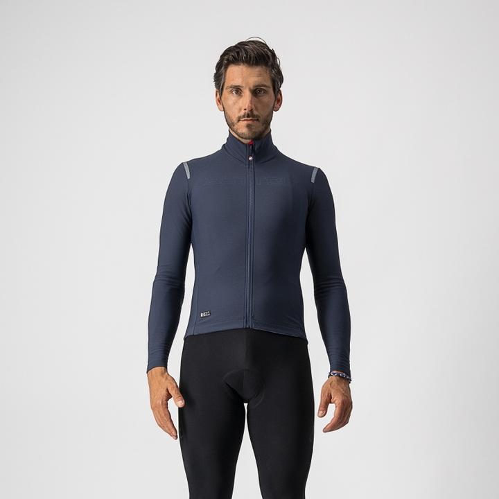 Image du produit Castelli Tutto Nano RoS Jersey (L)