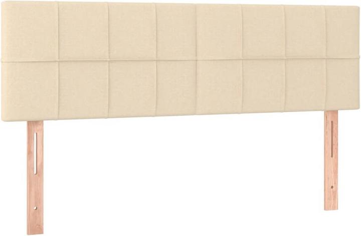 Produktbild vidaXL Boxspringbett (140 x 190 cm)