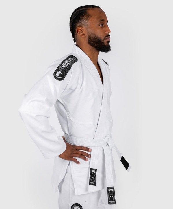 Actual product image Venum First BJJ GI (176)