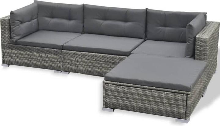 Produktbild vidaXL Jaylene