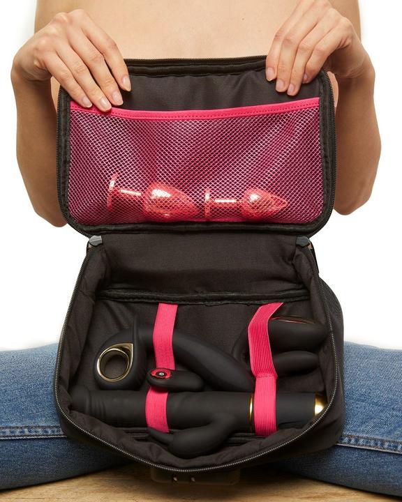 Image du produit Marc Dorcel Boîte à jouets discrète