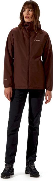 Immagine prodotto Berghaus Giacca isolata impermeabile Deluge Pro 3.0 (42)