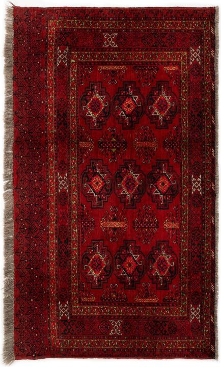 Actual product image Vidal Afghan (100 x 178 cm)