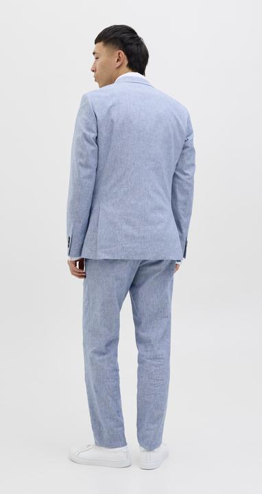 Produktbild Jack & Jones Jprriviera Linen Trouser Slim Fit Sn (46)