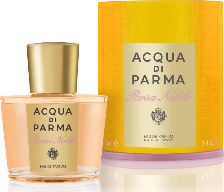 Produktbild Acqua Di Parma Rosa Nobile (Eau de Parfum, 100 ml)