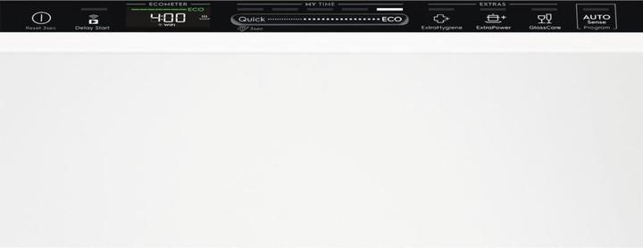 Produktbild Electrolux EEG68600W