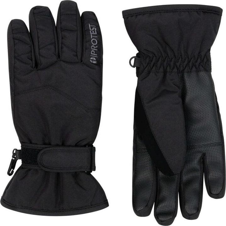 Actual product image Protest Gloves Prtbarkar Jr (4)