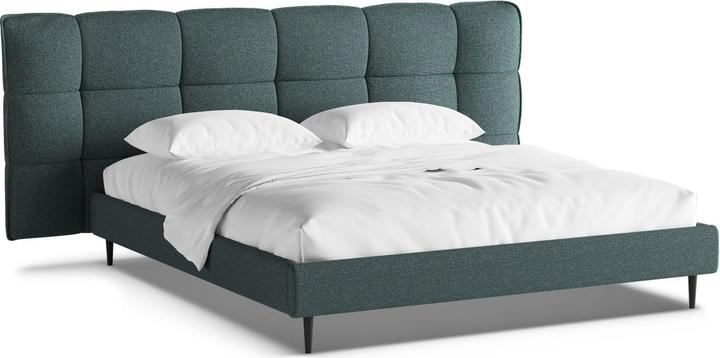 Green Blue Melange