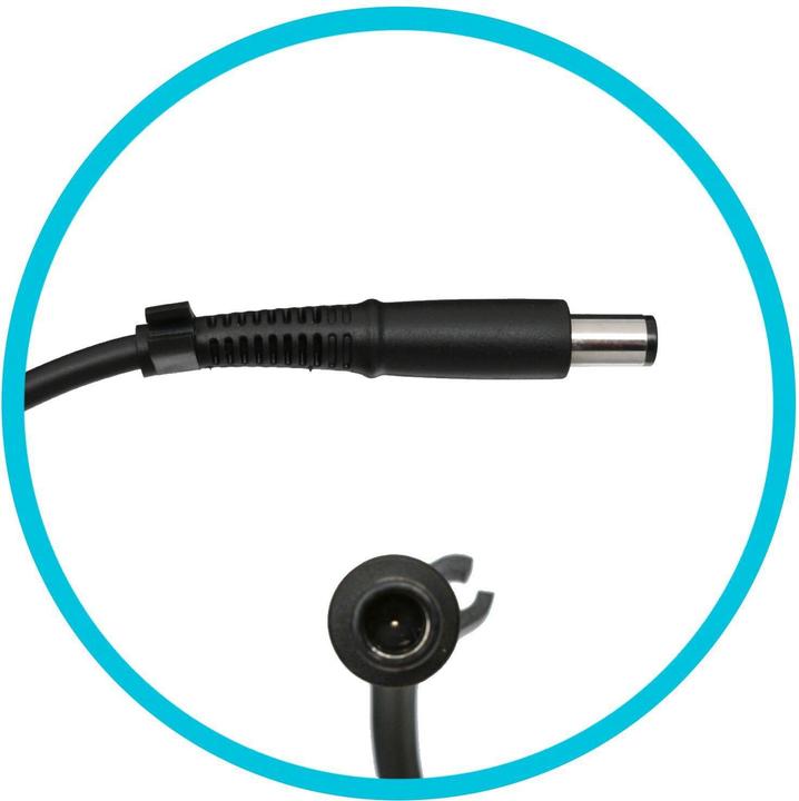 Actual product image HP HSTNN-HA09 (150 W)