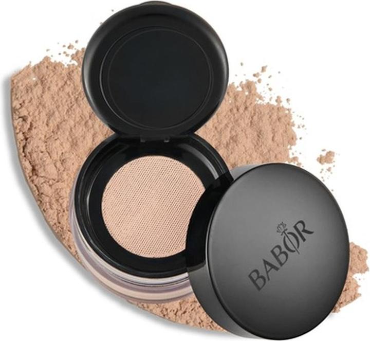 Produktbild Babor Mattifying Fixing Powder