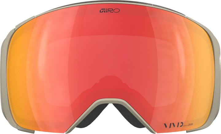 Image du produit Giro Comp Vivid Goggle