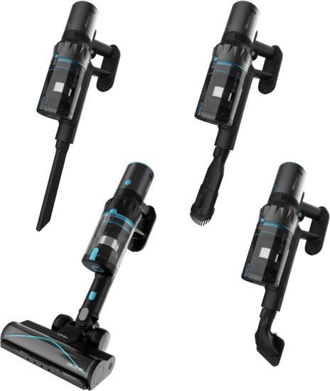 Actual product image Cecotec Rockstar 3500 Storm Pet Flex Conga