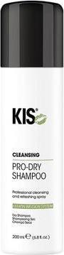 Produktbild KIS Pro-Dry Shampoo Keratin Infusion System 200ml (200 ml, Trockenshampoo)