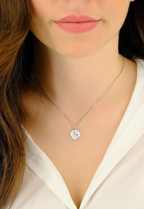 Image du produit Muau Capricorne (Or 750/18 K)