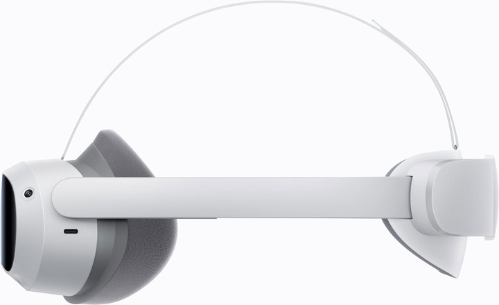 Actual product image Pico 4 All-in-One VR Headset (256 GB)