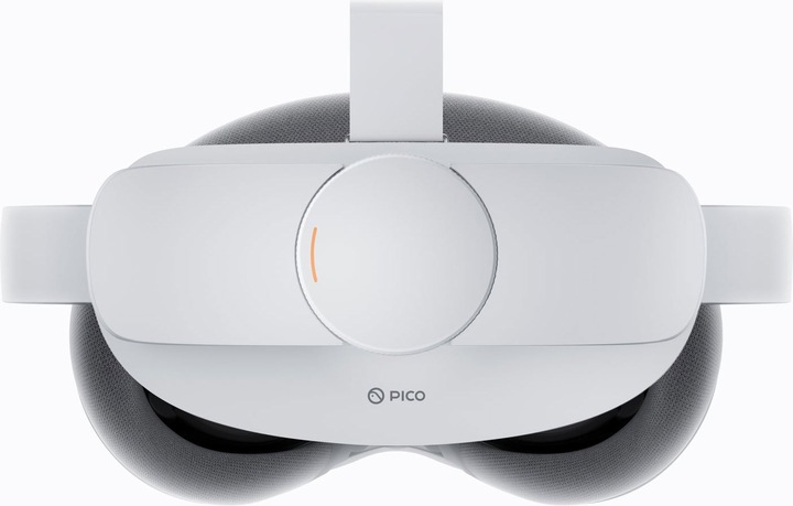 Actual product image Pico 4 All-in-One VR Headset (256 GB)