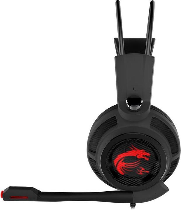 Actual product image MSI Ds502 (Cable)