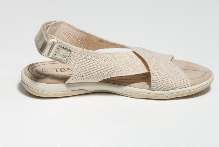 Produktbild TBS Damen Sandale (40)