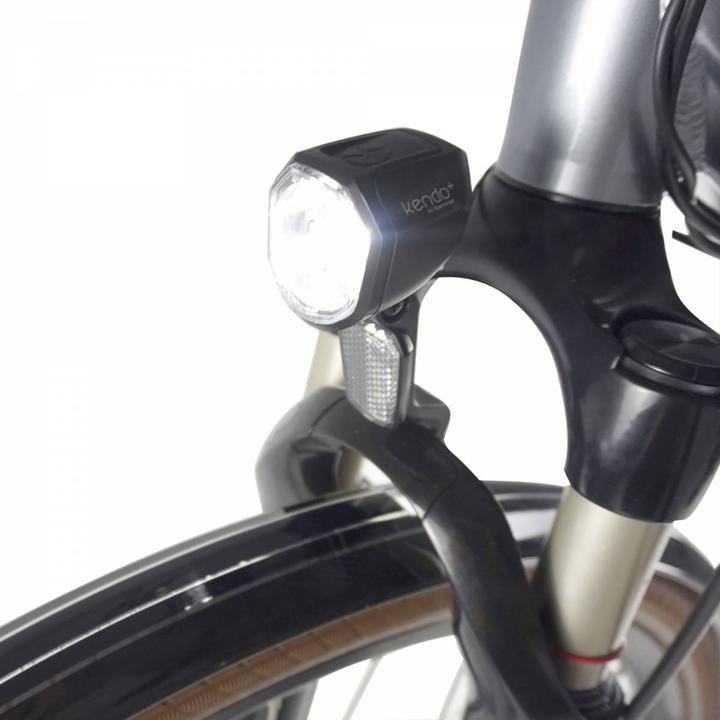 Produktbild Spanninga Kendo+ XDASc - Dynamo