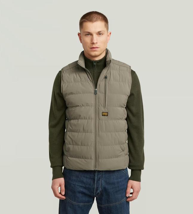 Actual product image G-Star Foundation liner (S)