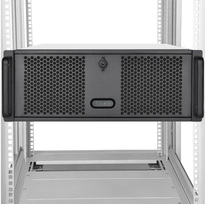 Actual product image Silverstone SST-RMS06-22