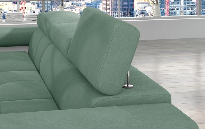 Actual product image ELTAP Armando (Sofa bed, Corner sofa, 4-seater)