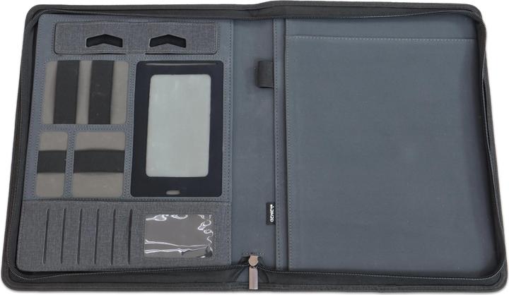 Produktbild Genie Lehrer-Ordnungsmappe mit Tabletfach (A4, 1 x)