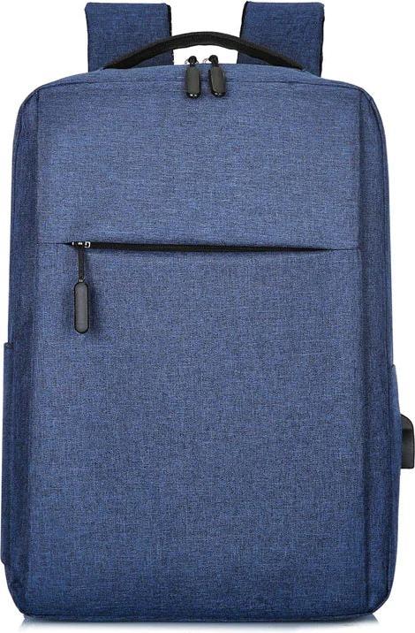 Immagine prodotto Only-Bags.Store Zaino per laptop da 15,6 pollici Zaino in nylon per laptop da viaggio Zaino per computer con