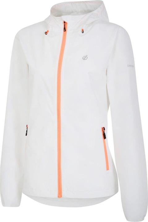 Produktbild Dare2b Gravitate Jacke wasserfest Leicht