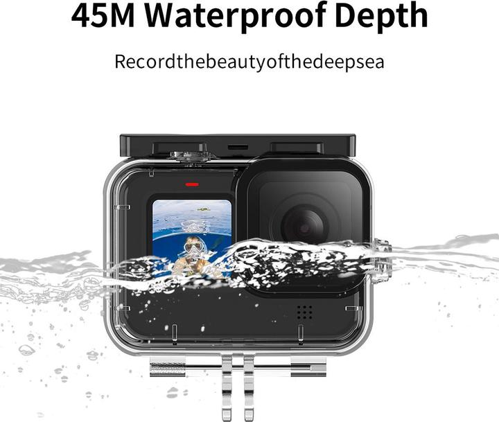 Produktbild Telesin GP-WTP-901