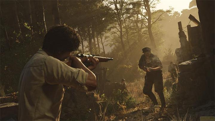 Immagine prodotto 2K Games Mafia: The Old Country (PS5, DE)
