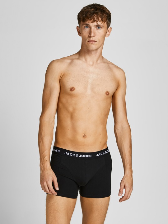 Image du produit Jack & Jones Black Friday (XXL, Pack de 5)