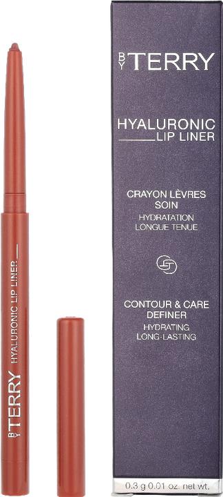 Actual product image By Terry Hyaluronic Lip Liner Secret Kiss (#05 Secret Kiss)