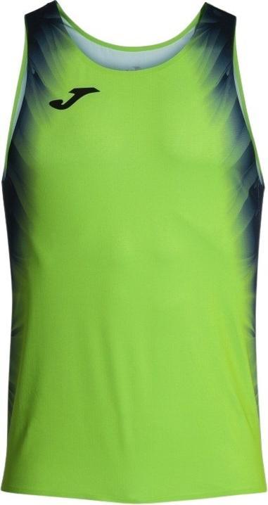 Grün Fluor, Marine