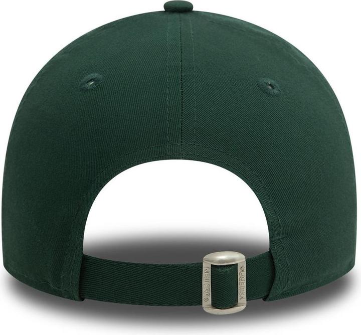 Produktbild New Era 9Forty Kinder Cap - New York Yankees forest - Youth