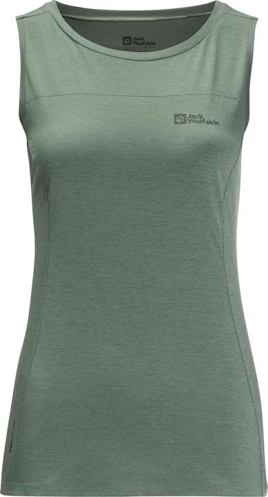 Actual product image Jack Wolfskin Prelight Pro Tank W (M)